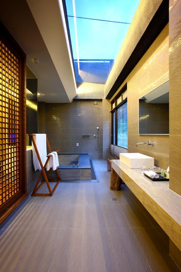 Apartmán Go Ya Hot Spring Heping  Exteriér fotografie
